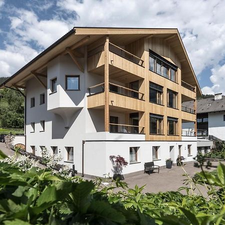 Residence Tombla Ortisei Exterior photo