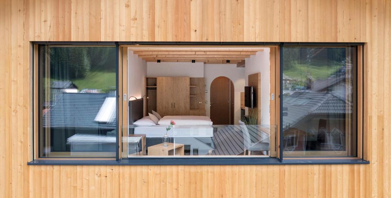 Residence Tombla Ortisei Exterior photo