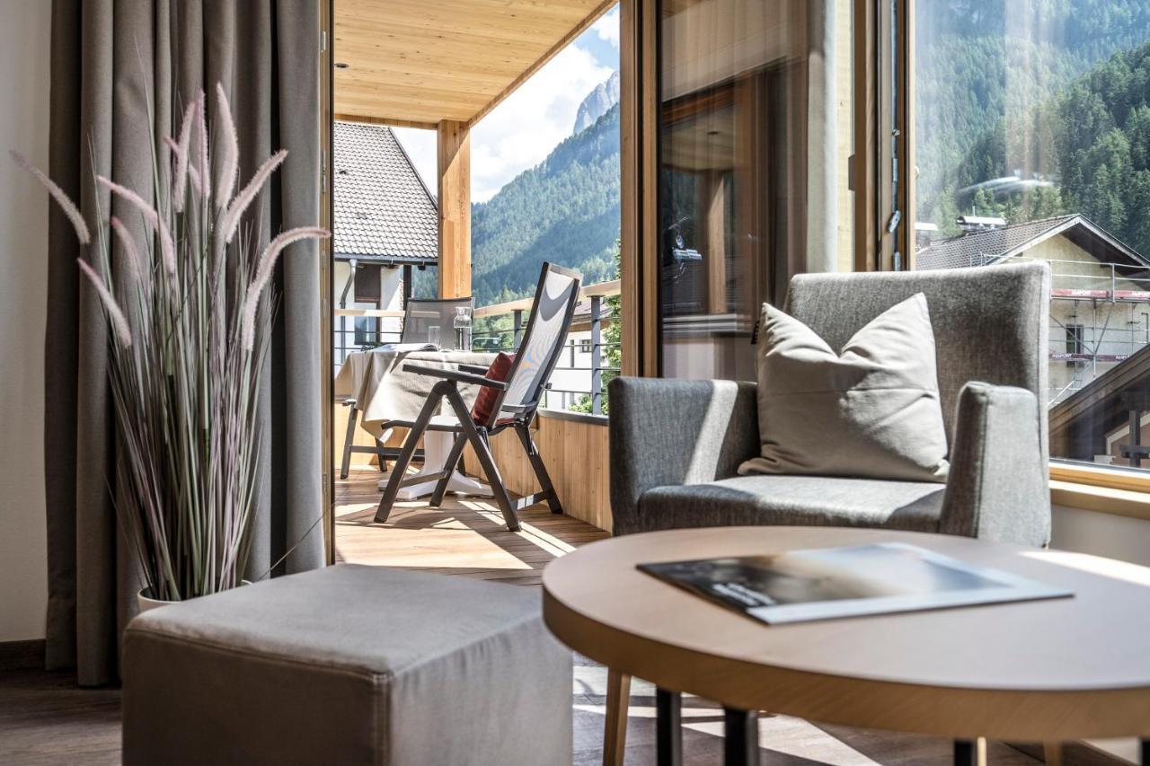 Residence Tombla Ortisei Exterior photo