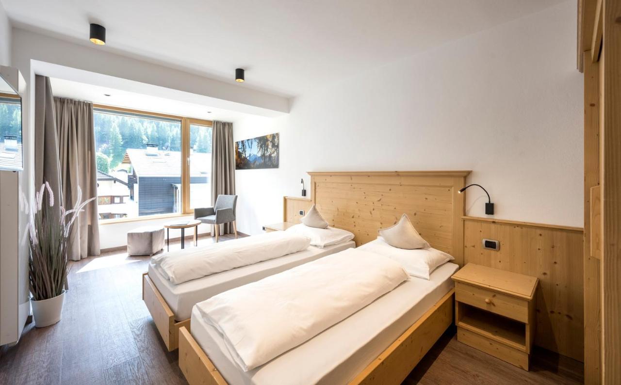 Residence Tombla Ortisei Exterior photo