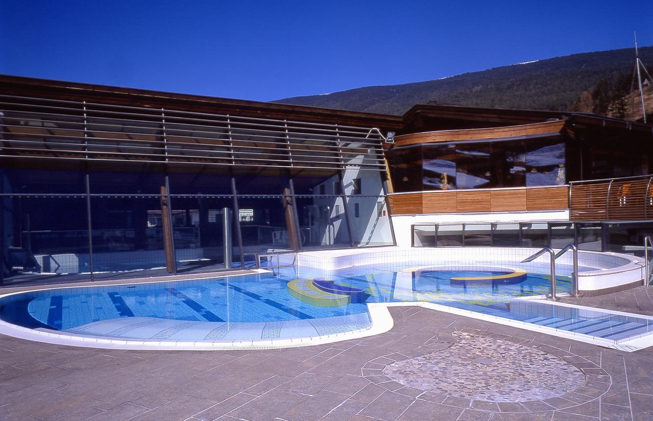 Residence Tombla Ortisei Exterior photo